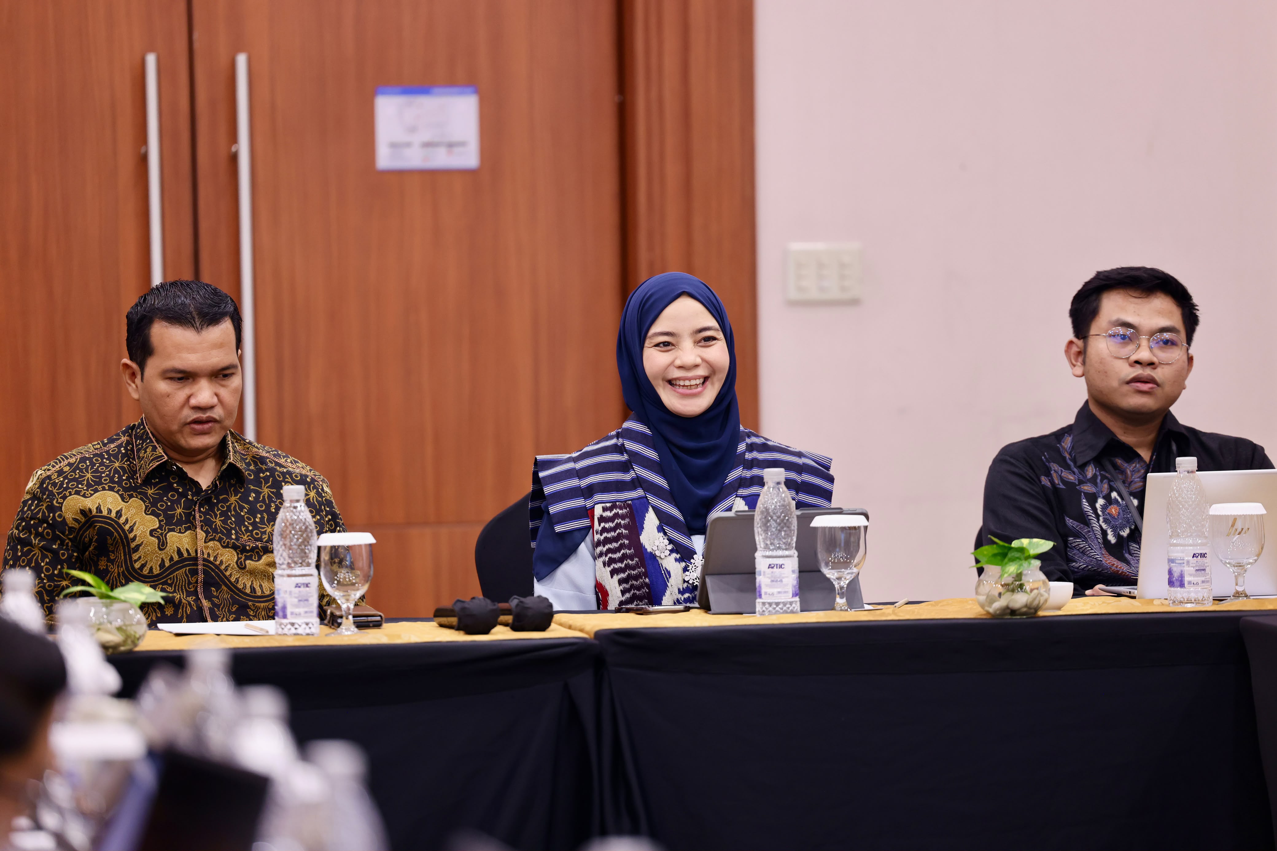LPDB Koperasi Perkuat Aspek Hukum, Jaga Akuntabilitas Dana Bergulir