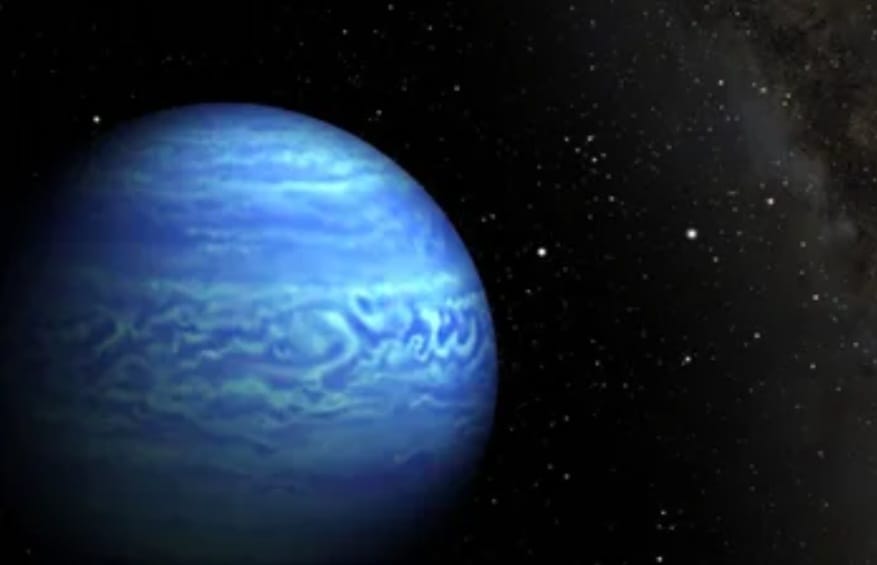 Astronom Temukan Awan Air dan Perubahan Cuaca di WISE 0855, Objek Langit 7,5 Tahun Cahaya dari Bumi