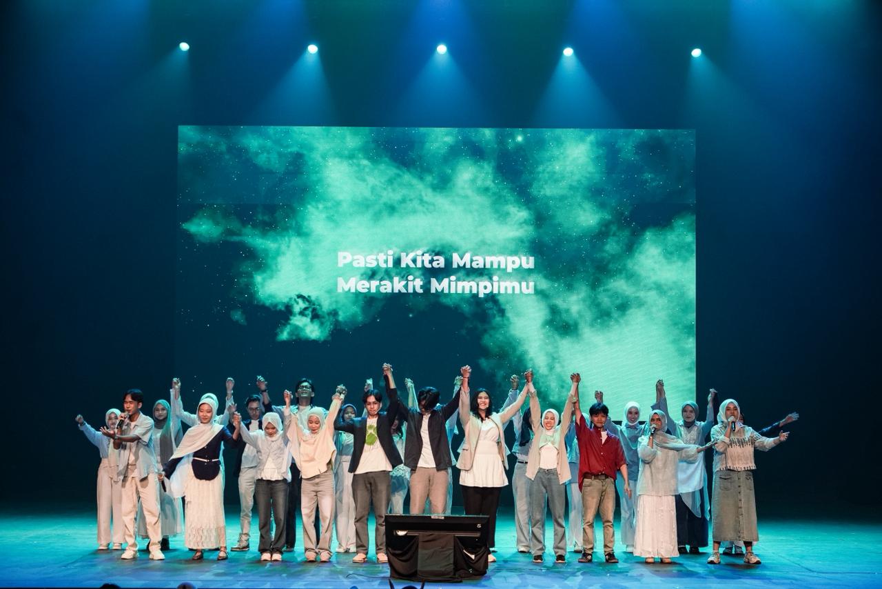 Cara Mudah Mahasiswa Dapat Loker, 176 Ribu Peserta Gabung Program Ini