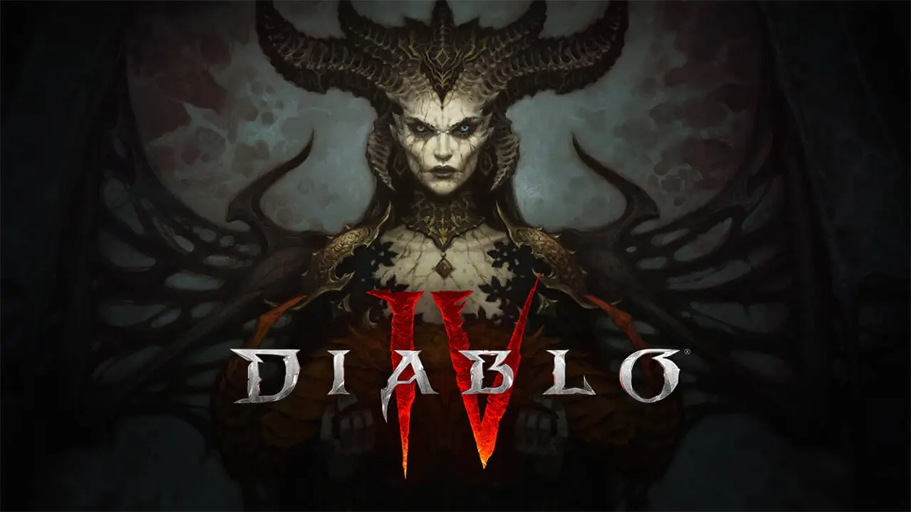 Menghitung Hari, Diablo 4 Rilis Trailer tentang Story