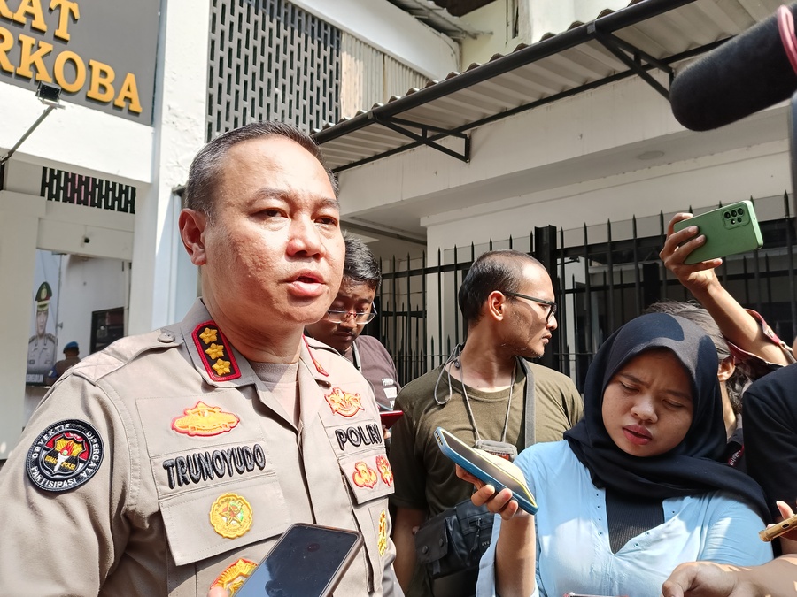 Dugaan TPPO Jual Ginjal, Penyelidikan Dikembangkan ke Bali