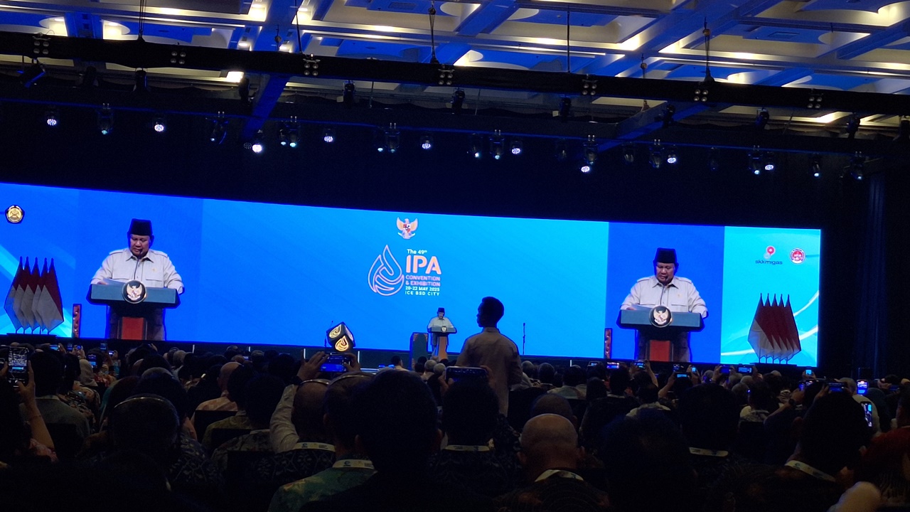 Prabowo Ancam Copot Pejabat yang Enggan Permudah Regulasi