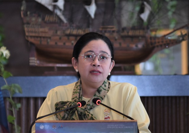 Puan Maharani: Iduladha 1446H Jadi Momentum Perkuat Solidaritas dan Kepedulian Sosial