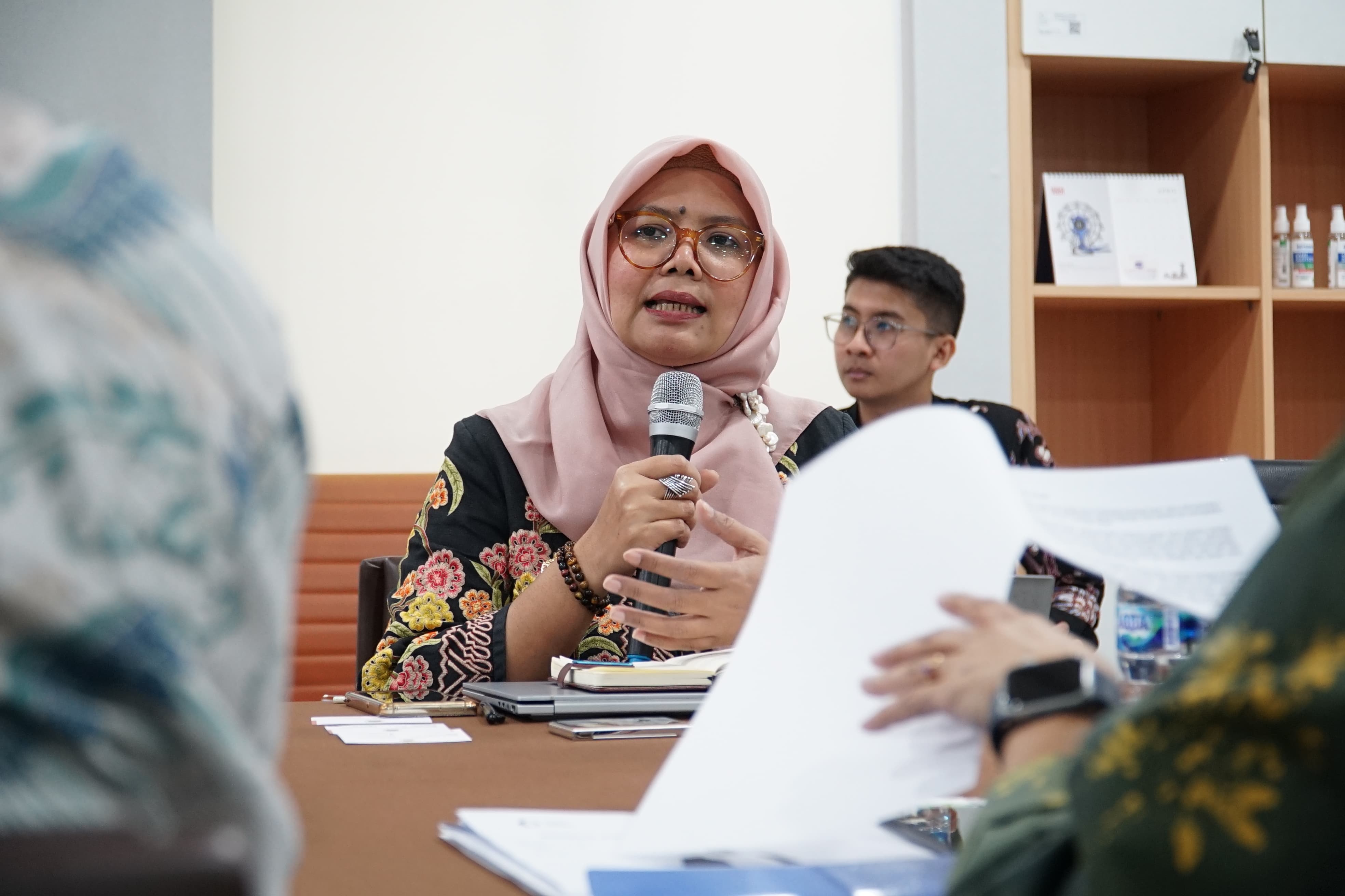 Hadapi Fenomena Susut dan Sisa Pangan, Bapanas Akan Perkuat Kerjasama Lintas Sektor