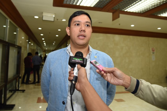 Malaysia Diminta Klaim Kepulauan Riau, Legislator Tegaskan NKRI Sudah Final