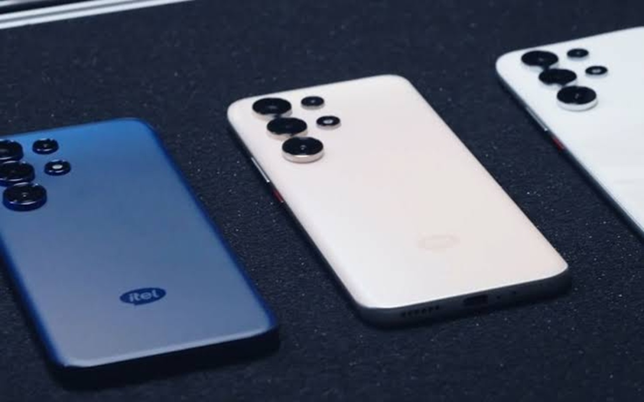 5 HP RAM 8 GB Harga Rp2-3 Jutaan, Ada Itel hingga Redmi Note 15