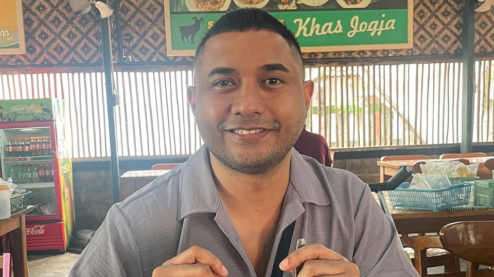 Tak Terima Marga Pono Diplesetkan, Rayen Pono Berniat untuk Polisikan Ahmad Dhani