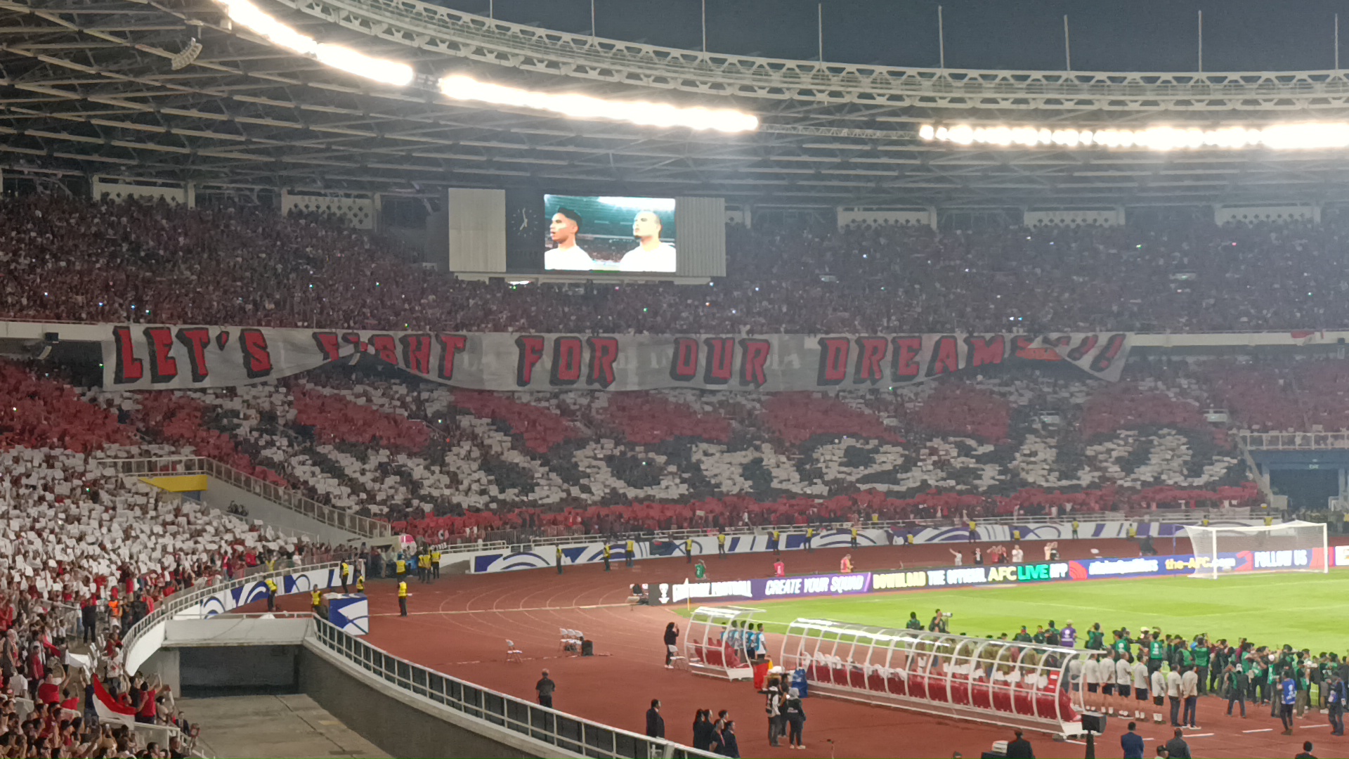 Ini Tugas dan Tanggung Jawab Steward, Petugas yang Diserang Oknum Bobotoh