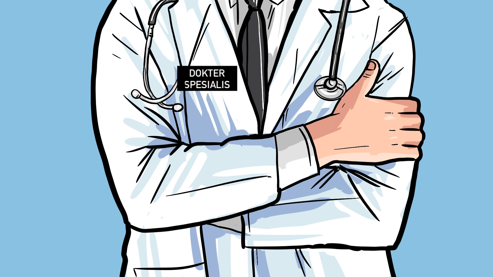 Dokter Spesialis dan Kualitas Layanan Kesehatan