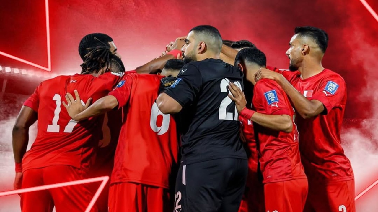 Bahrain Putus Asa, Naturalisasi China Makin Kacau, Timnas Indonesia Mau Dapat Bintang Leeds United!