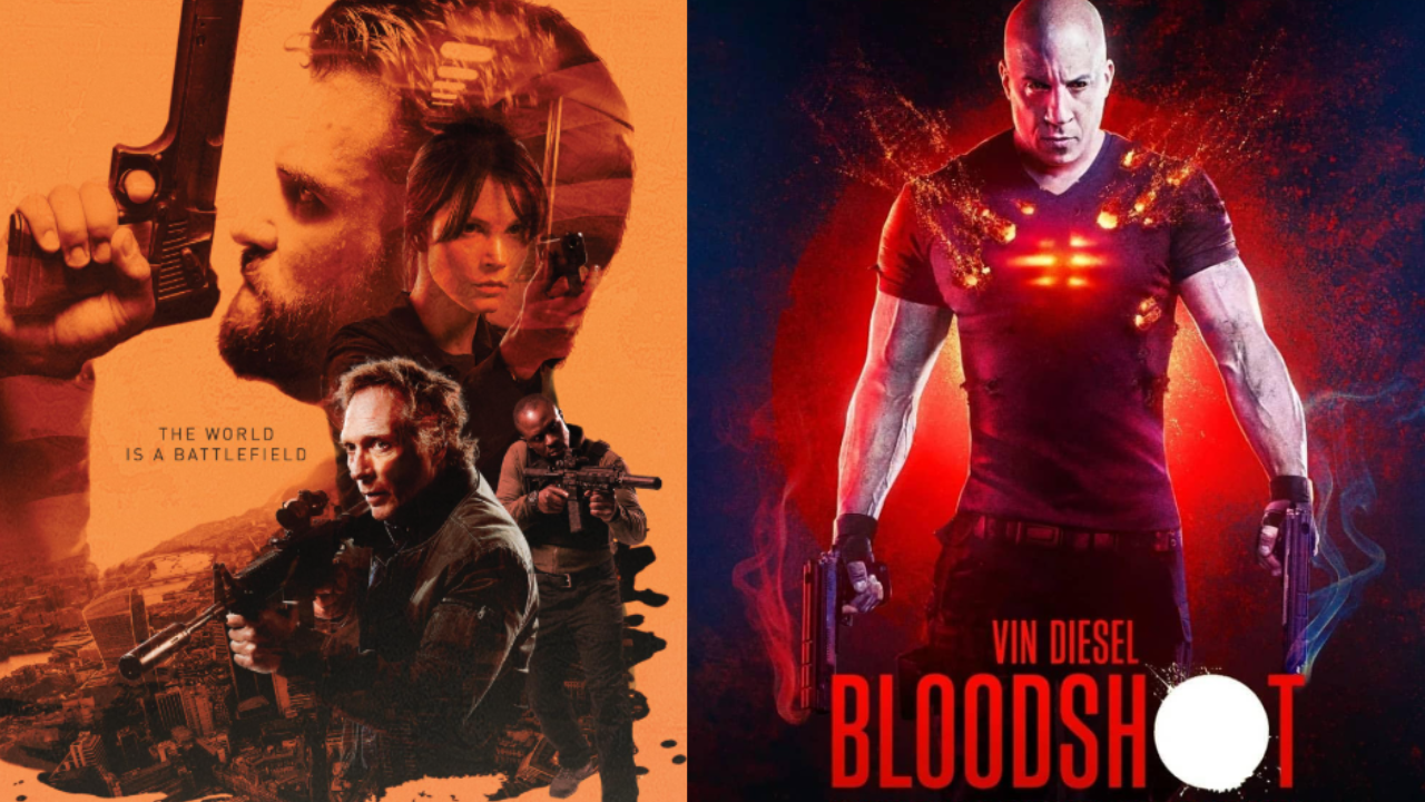 Jadwal Bioskop Trans TV Hari Ini 22 September 2025 Lengkap Sinopsis, Awal Pekan Nonton Film Aksi