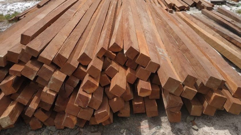 Permintaan Menurun, Kemenperin Ungkap Industri Kayu Masih Anjlok