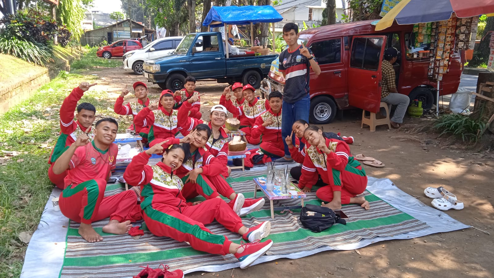 Kota Pasuruan Masih Redup di Porprov Jatim, Banyak Atlet Pindah ke Daerah Lain