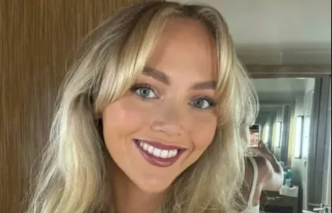 Gokil! Bintang OnlyFans Annie Knight Dilarikan ke RS Usai Bercinta dengan 583 Pria