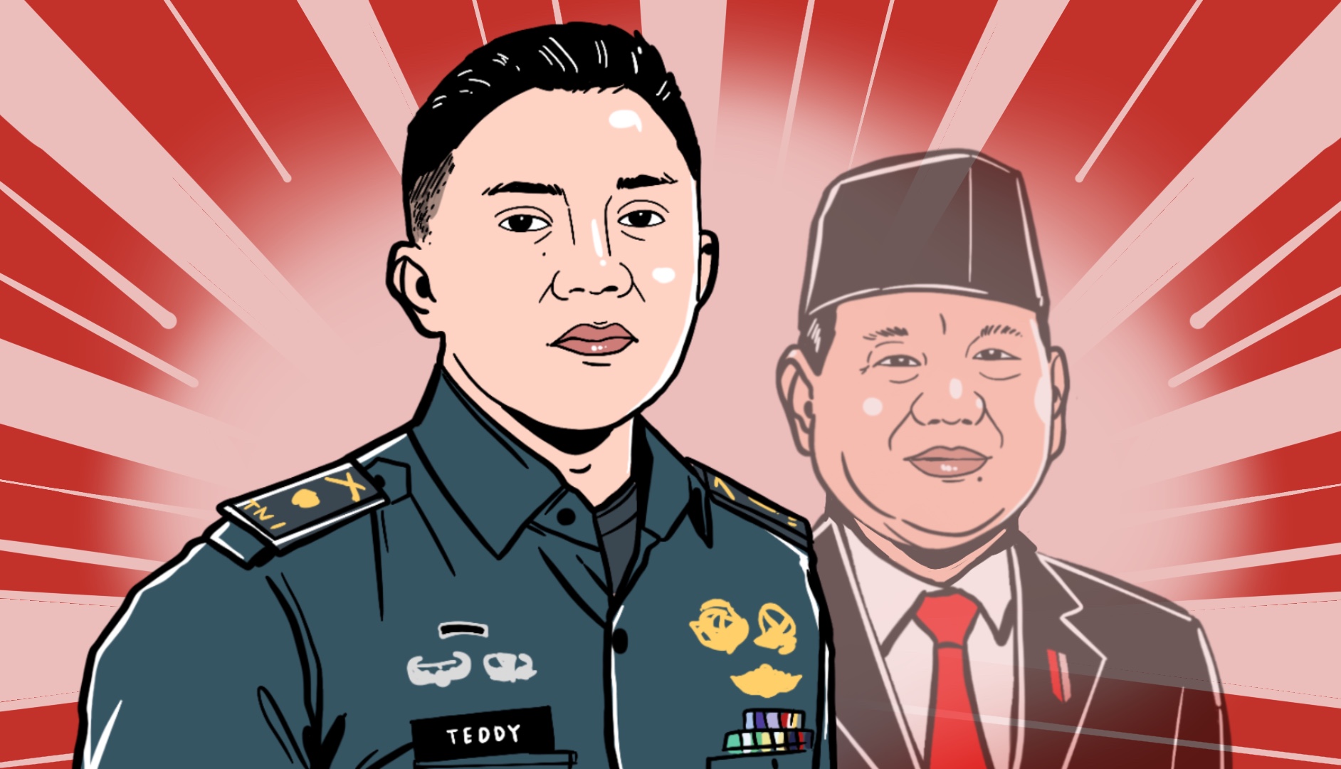 Palang Pintu Prabowo