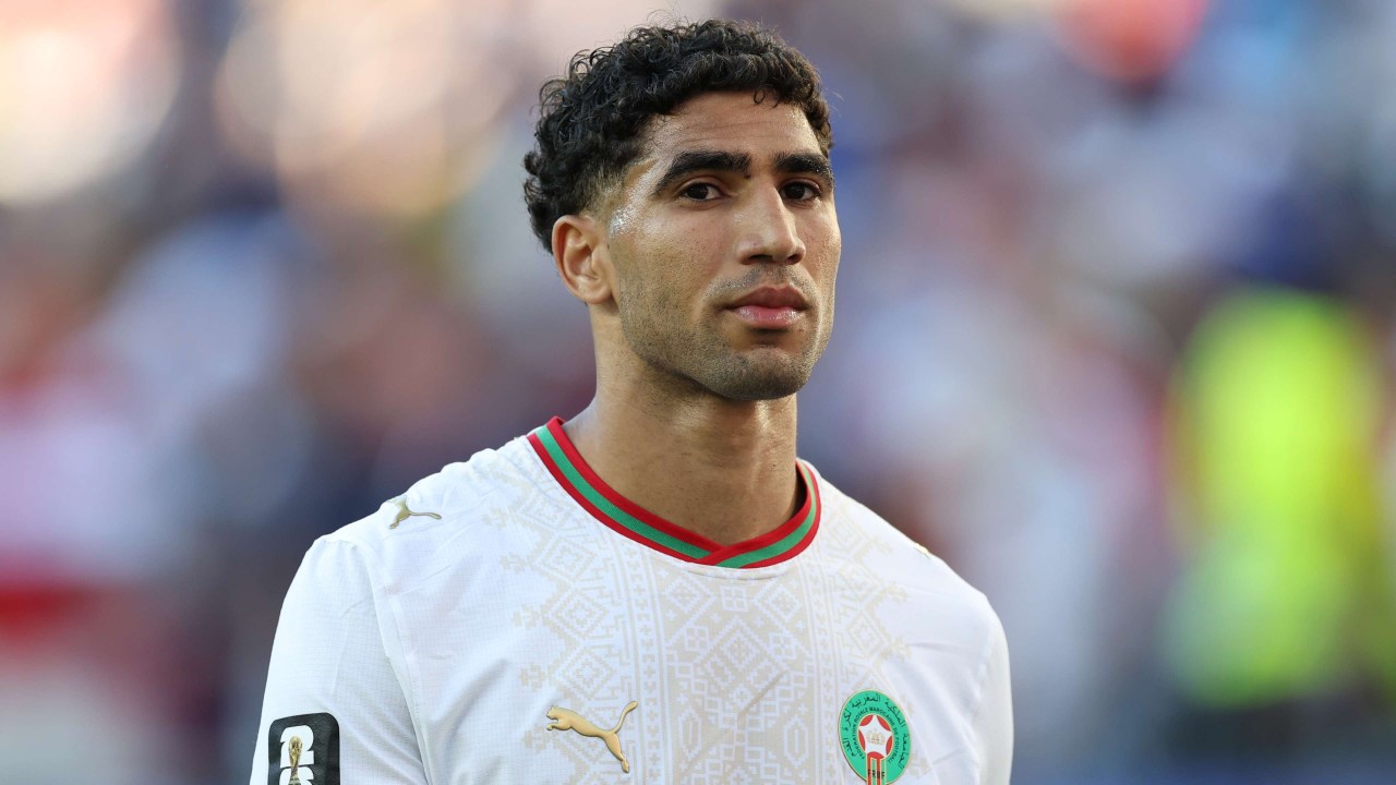 Belanda vs Maroko: Koeman Sebut Hakimi Ancaman Terbesar Oranje