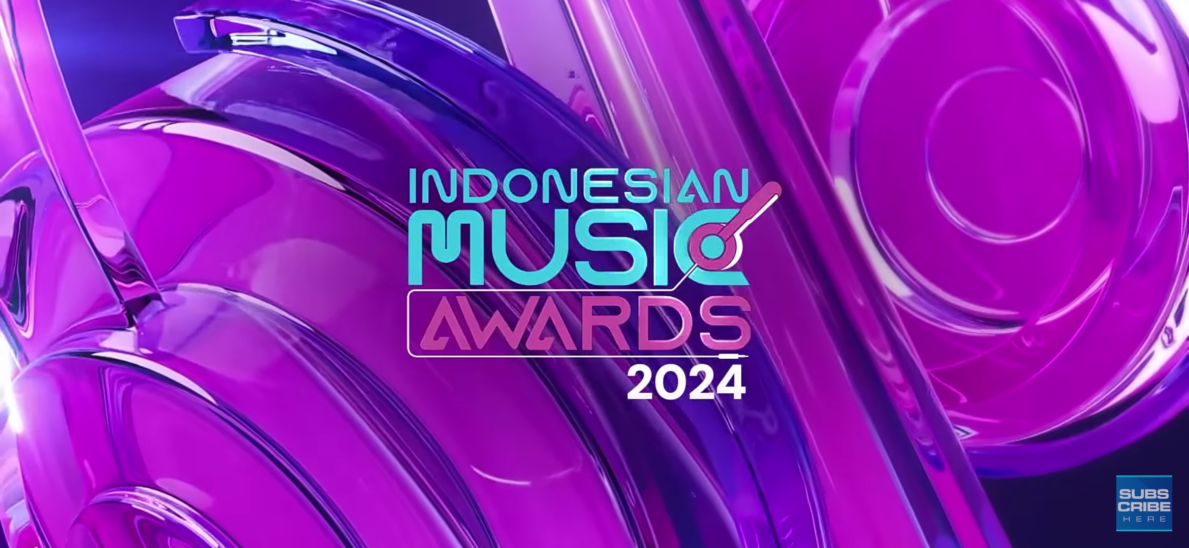 Daftar Pemenang Indonesian Music Awards 2024