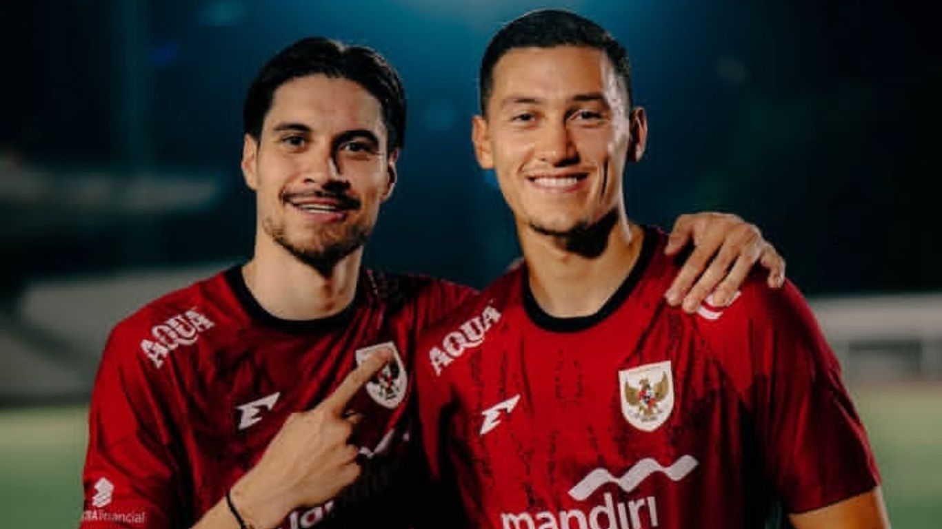 Kevin Diks Disambut Fans Die Fohlen, Ridho Diajak ke Eropa! Jay Idzes Ditawar Resmi Rp191 Miliar: Malaysia Iri Skuad Timnas Indonesia