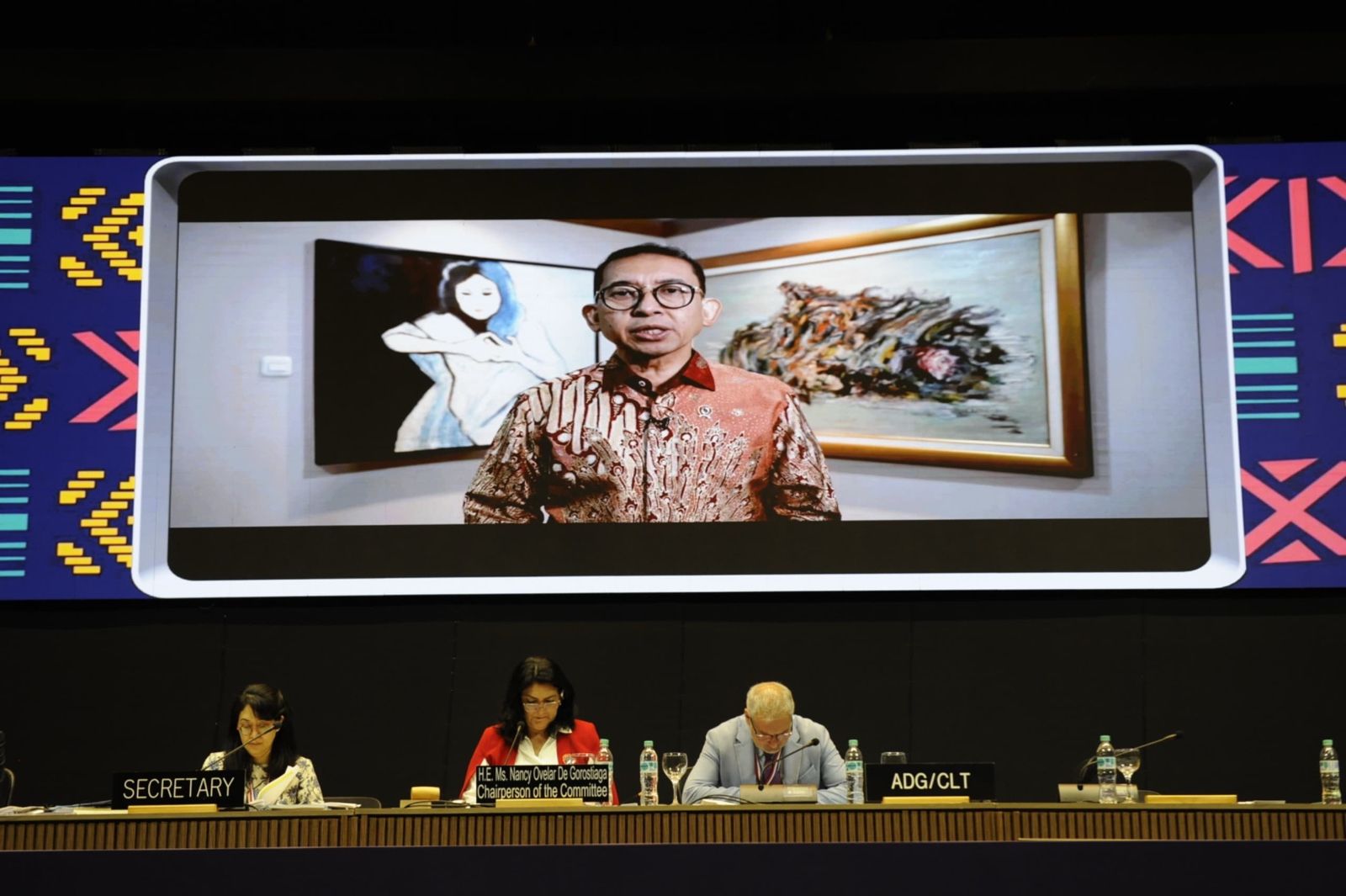 Bangga! Alat Musik Kolintang Resmi Jadi Warisan Budaya Takbenda yang Diakui UNESCO