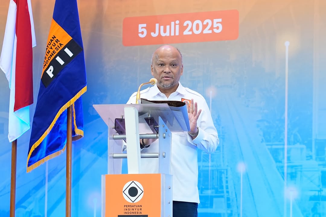 Masih Diluar Negeri, Ilham Akbar Habibie Minta Penjadwalkan Ulang Sebagai Saksi Kasus Dugaan Korupsi BJB