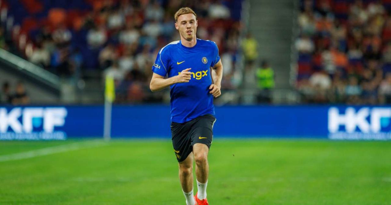 Cole Palmer dan Levi Colwill Absen Lawan Juventus, Ini Kata Xabi Alonso