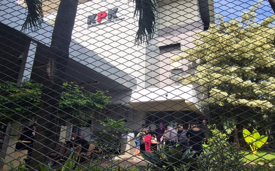 Pegiat Antikorupsi Soroti Pemberian Remisi yang Untungkan Narapidana Korupsi