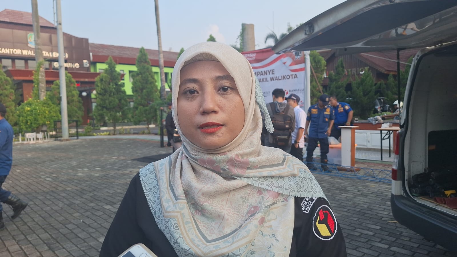 Bawaslu Kota Bekasi Waspadai Pelanggaran di Masa Tenang Pilkada 2024