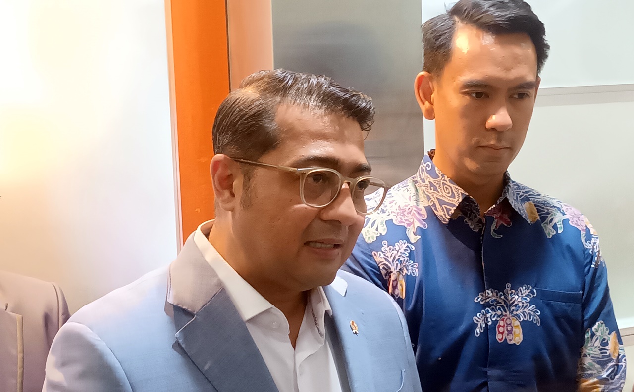 Menekraf Sebut Ekonomi Kreatif Indonesia Tumbuh Pesat, Ajak Anak Muda Ciptakan Lapangan Kerja Berkualitas