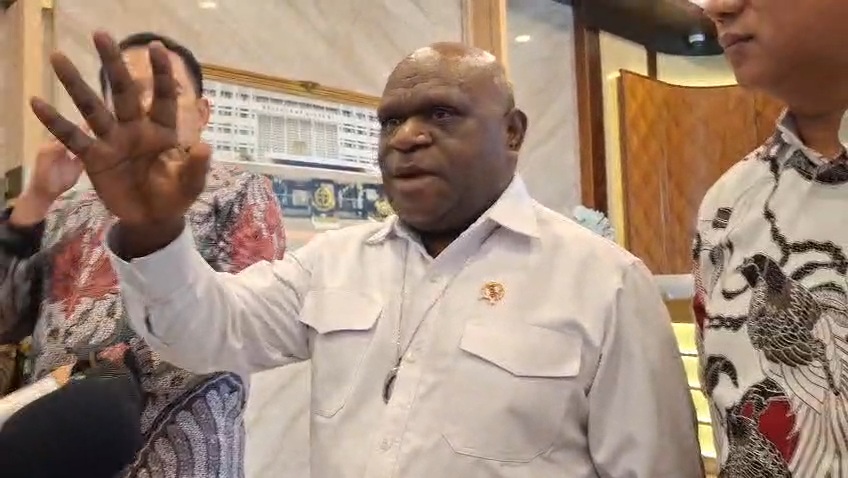 Terobosan Baru! Pigai Ungkap Komnas HAM Akan Punya Penyidik Independen