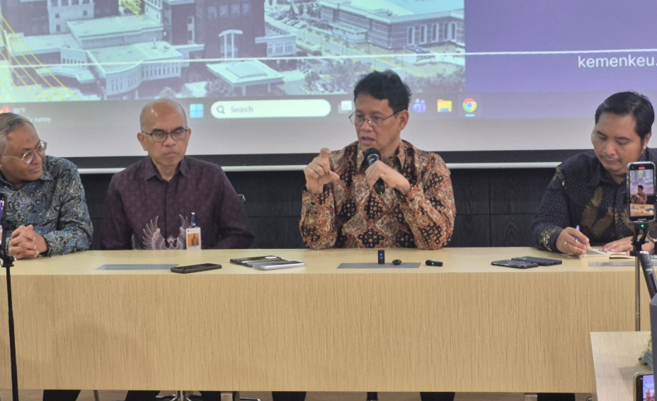 Pernyataan Prabowo soal Dolar Tuai Sorotan, Purbaya: Konteksnya Desa
