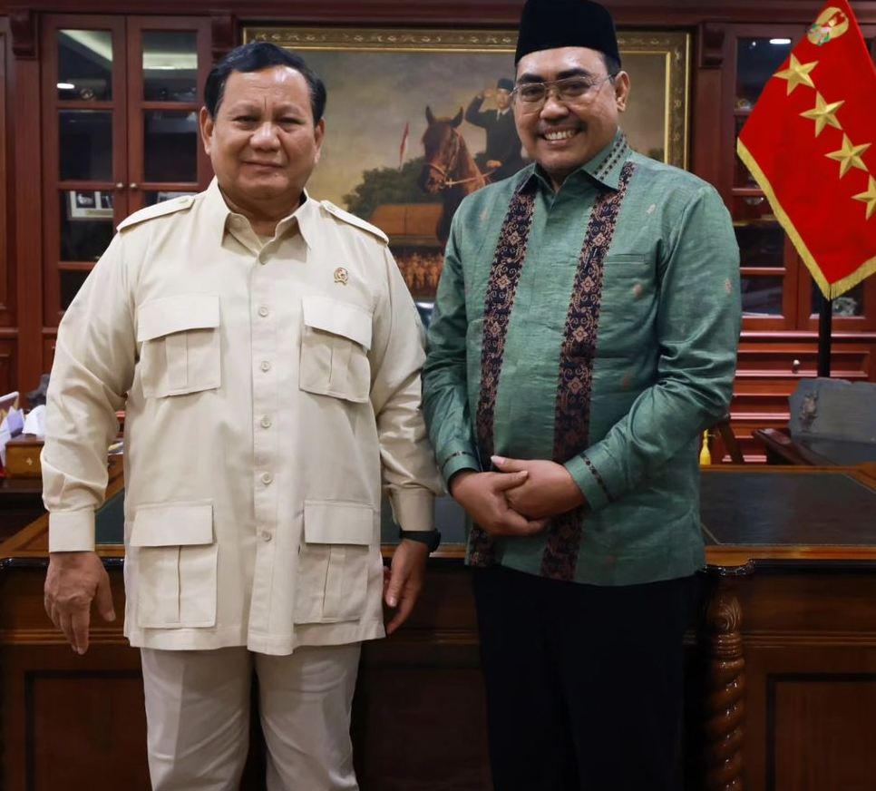 PKB Beri Sinyal Dapat Jatah Menteri di Kabinet Prabowo