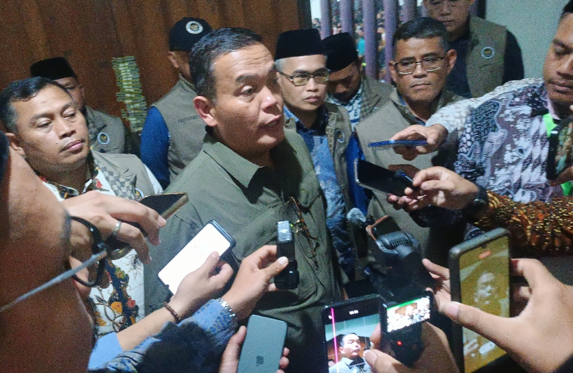 Petugas PPIH 2026 yang Sudah Berhaji Tahun Sebelumnya Bakal Langsung ke Mina, Fokus Kawal Jemaah di Armuzna