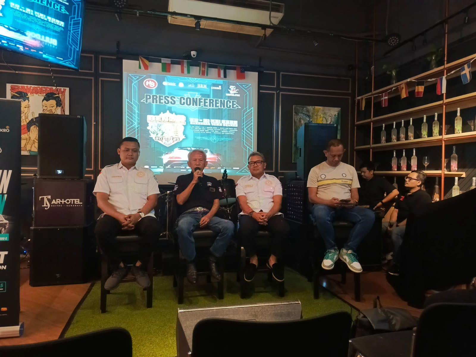 Event Marcedes Benz Terbesar Digelar Akhir Mei di Surabaya, Hadiah Utama 2 Unit Mercy