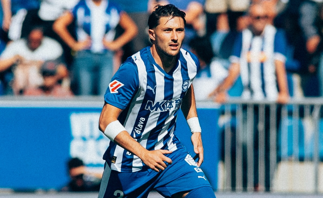 Media Argentina Bongkar Kebohongan FAM, Asal Usul Facundo Garces Lahir di Santa Fe Bukan Malaysia