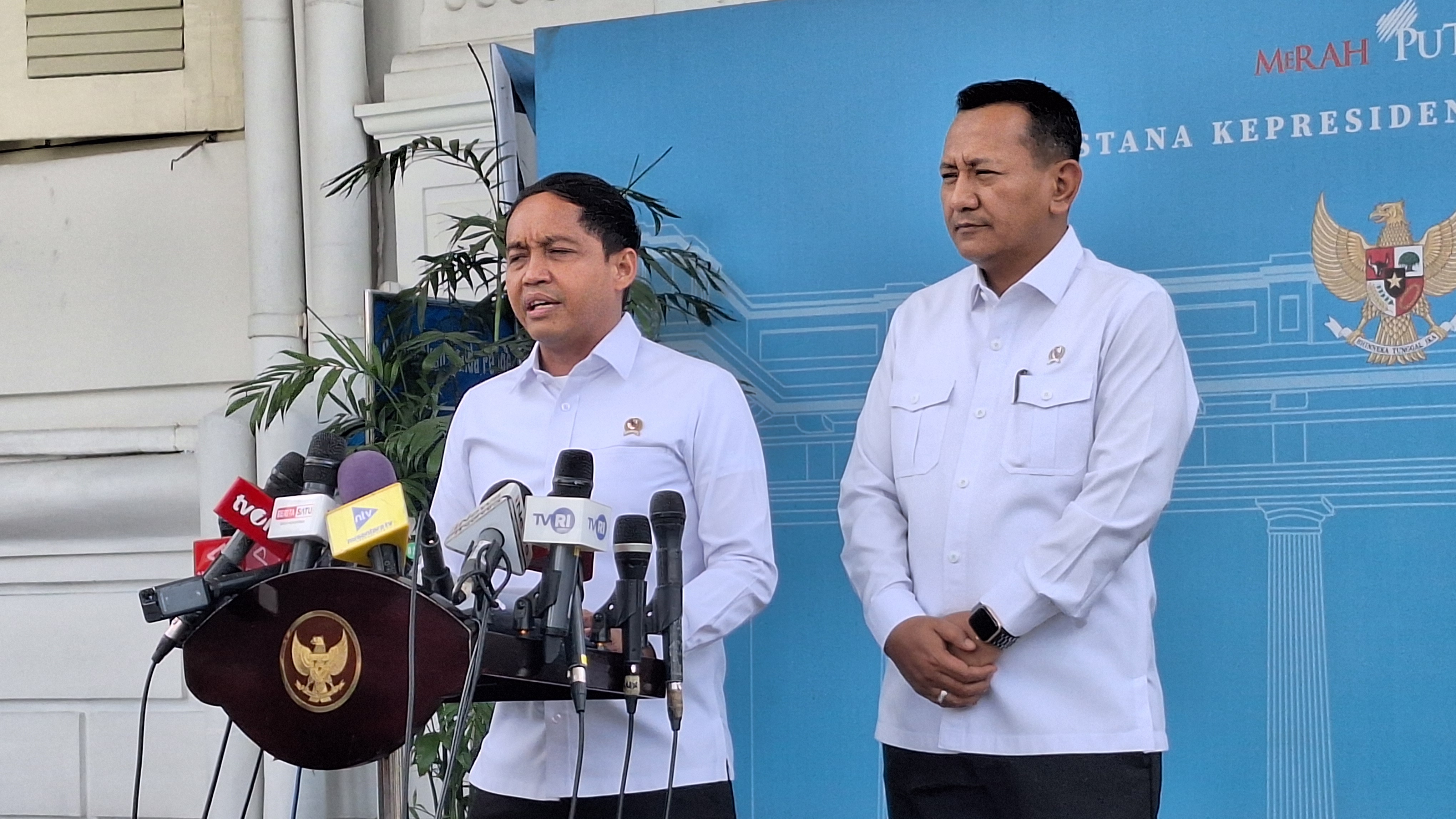 Perintah Presiden Prabowo, Kementerian Kehutanan Cabut 22 Izin PBPH Seluas 1 Juta Hektare