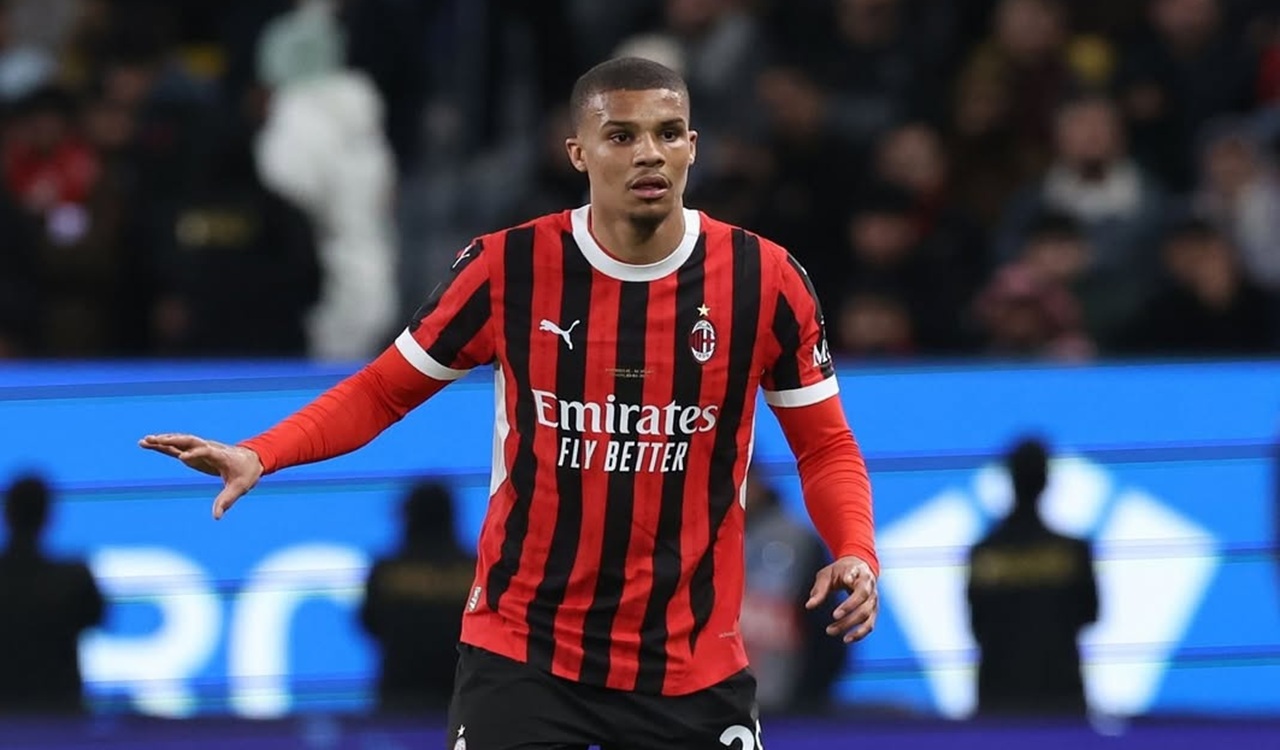 Gagal Gaet Benjamin Sesko, Newcastle Alihkan Fokus ke Malick Thiaw