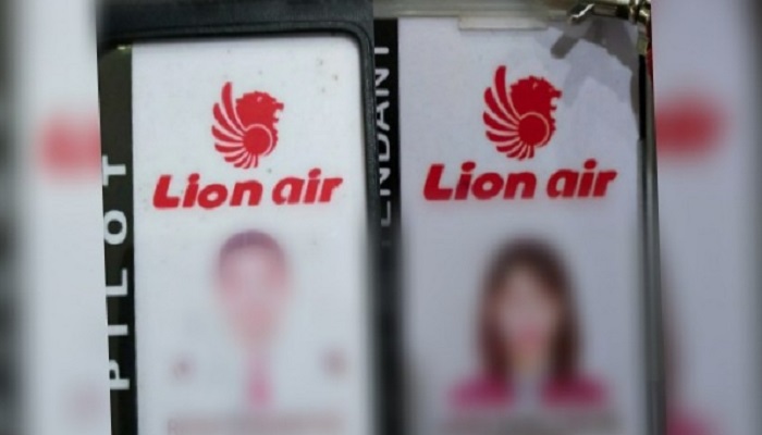 Resmi! Ini Sikap Lion Air Soal Perselingkuhan Kedua Pilot dan Pramugarinya di Hotel Surabaya, Jabatan Dicopot?