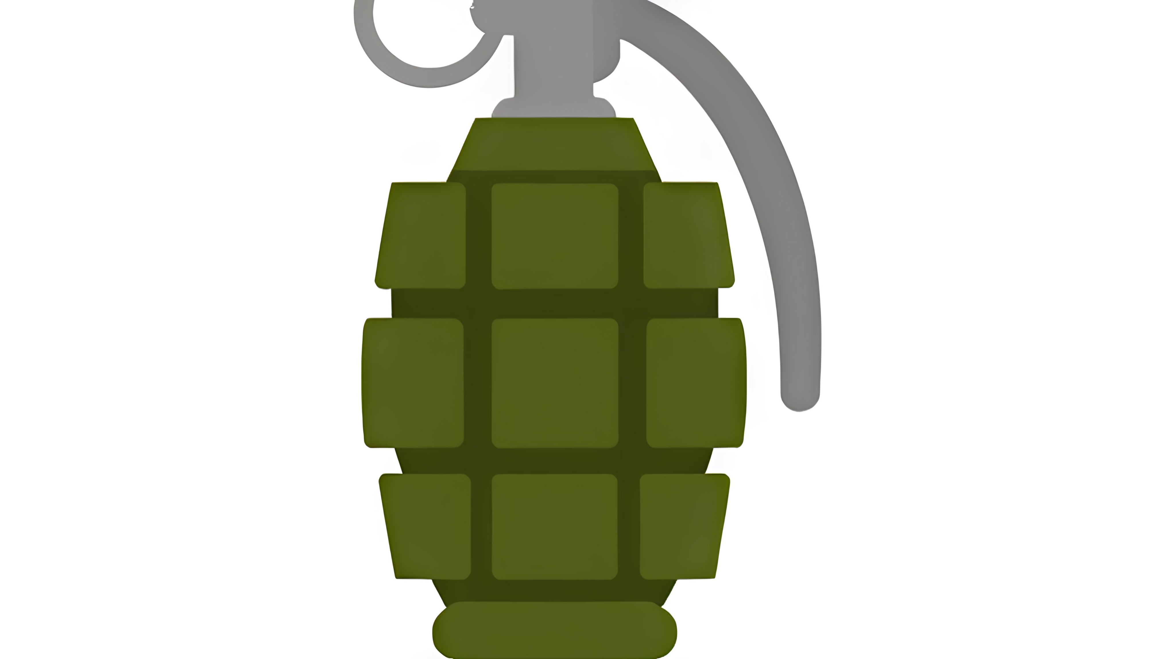 Tersandung Saat Nyari Burung, Warga Bekasi Dikejutkan Penemuan Granat Aktif!