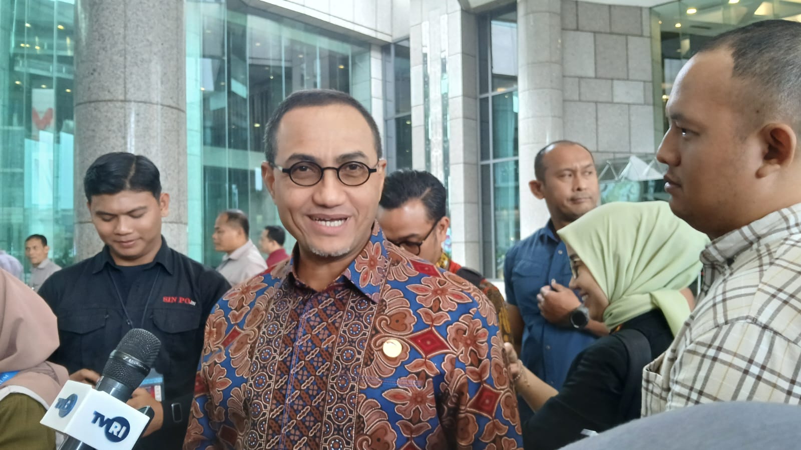 OJK Klaim Pasar Modal RI Aman dari Guncangan Dunia, Ini Angkanya