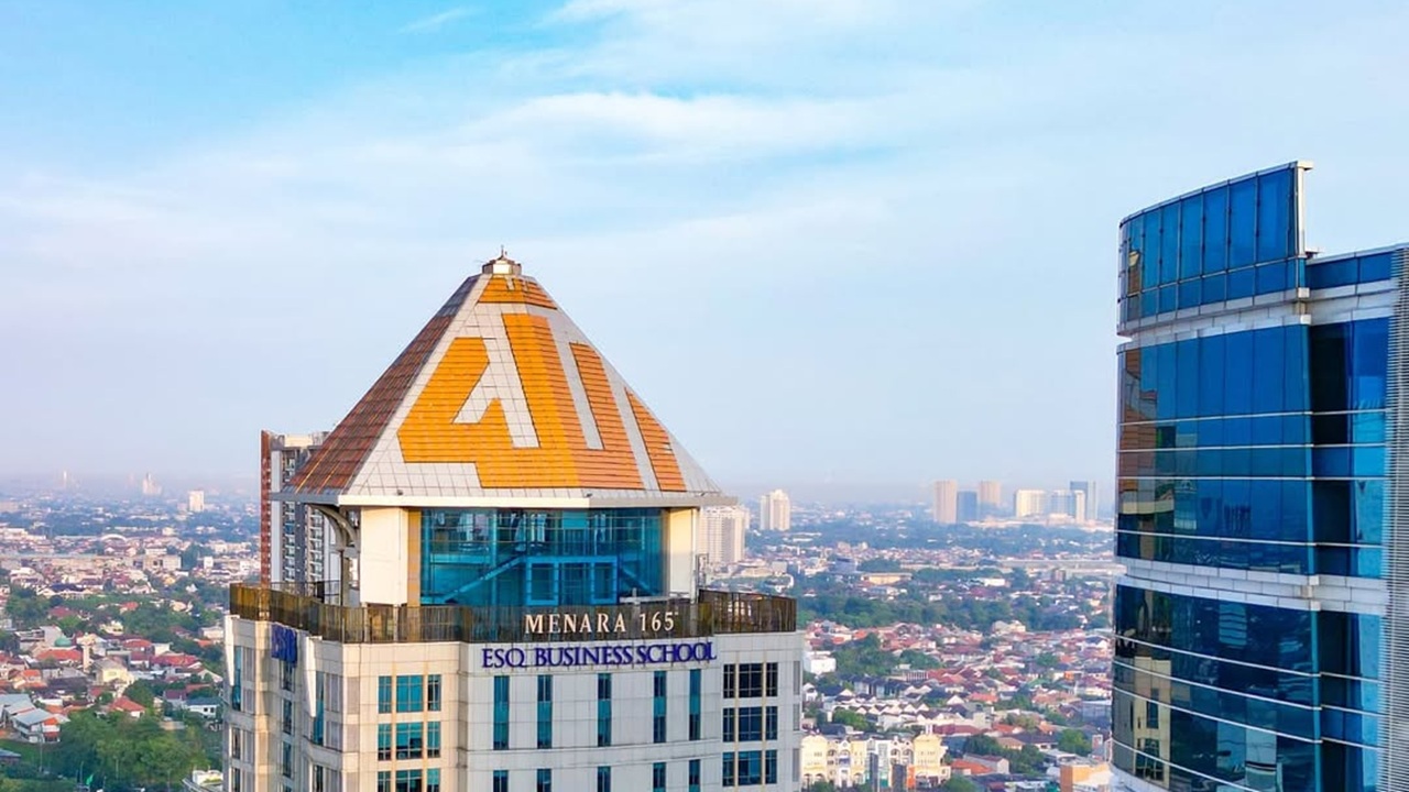 Update Prakiraan Cuaca Hari Ini di Jabodetabek, Rabu 2 April 2025