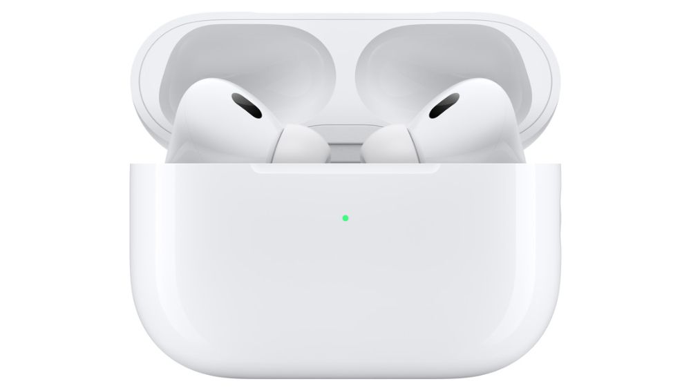 Keunggulan AirPods Pro 2, ini 10 Fitur yang Membuatnya Istimewa!