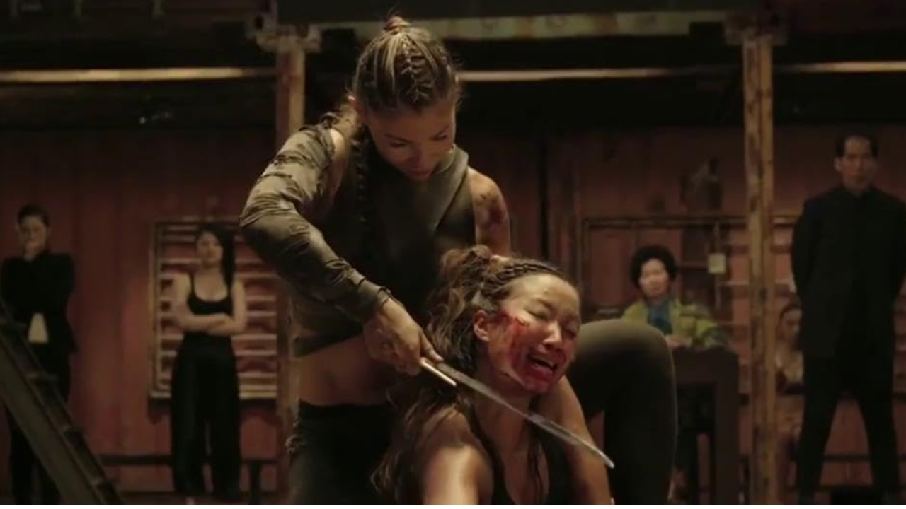 Jadwal Bioskop Trans TV Hari Ini 21 April 2026 Lengkap Sinopsis, Spesial Kartini Nonton Lady Blood Fight