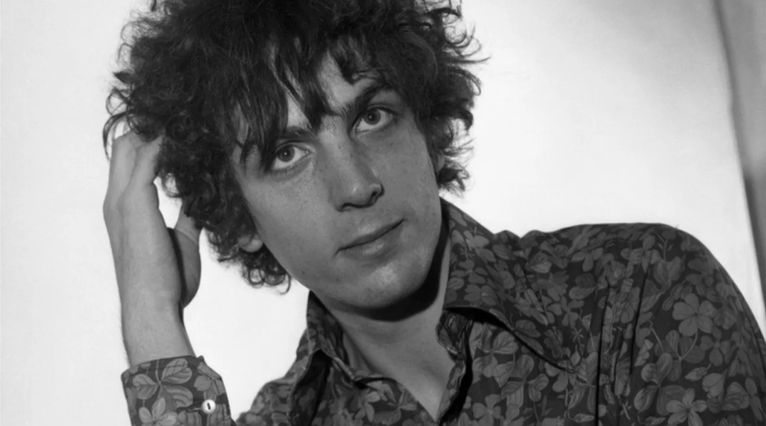 Konser Tribut Rayakan 80 Tahun Syd Barrett Segera Digelar, Kenang Ujung Tombak Pink Floyd 