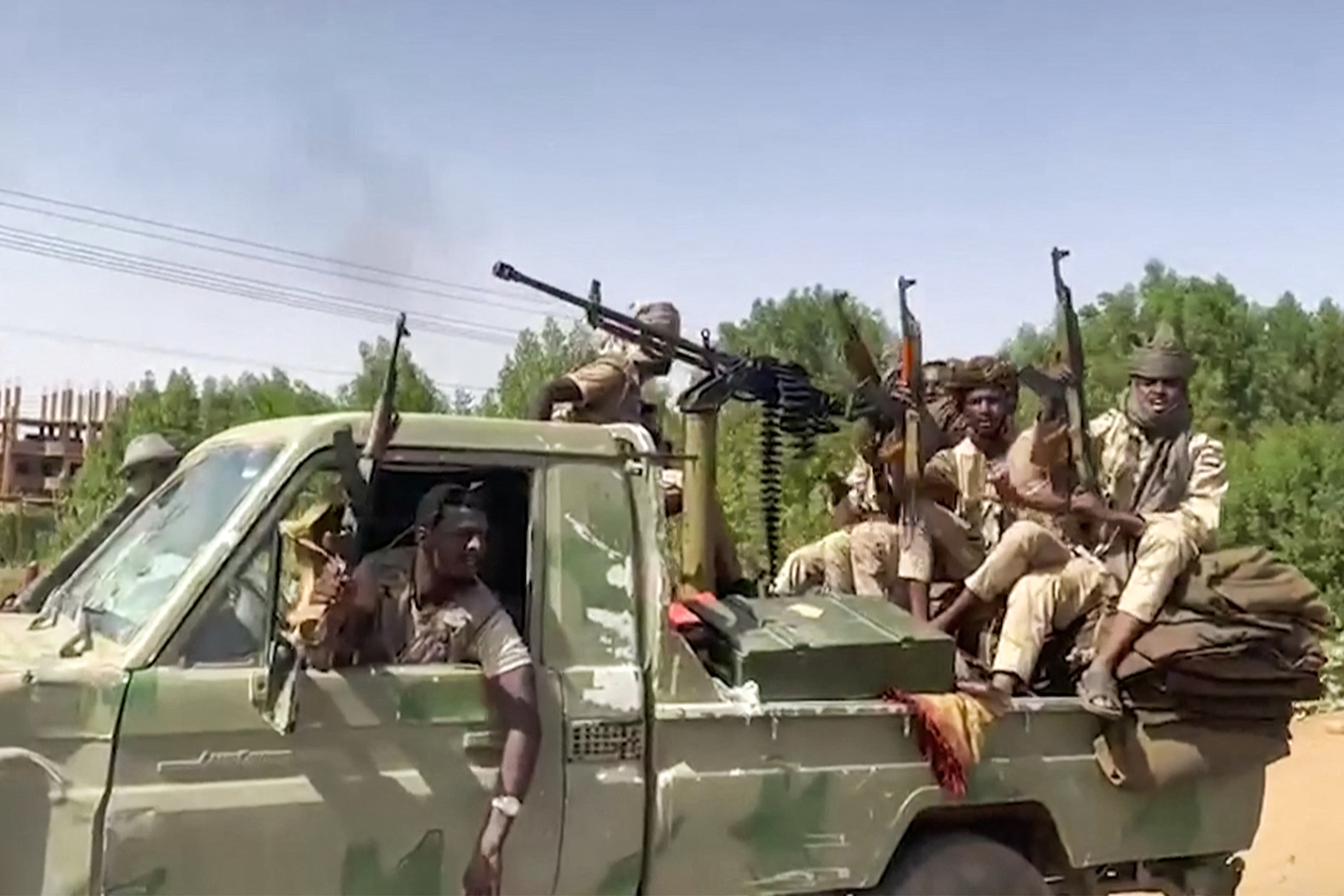 Terdampak Konflik Bersenjata di Sudan, KBRI Khartum Kembali Pulangkan 5 Orang WNI