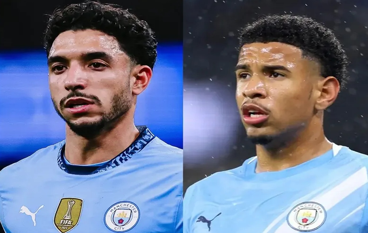 De Zerbi Buat Gebrakan! Tottenham Siap Bentuk Skuad Super, Savinho dan Marmoush Target Utama