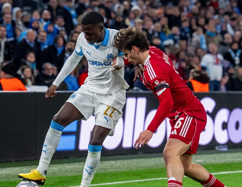 Rating Pemain Liverpool Usai Kalahkan Marseille 0-3: Semua Lini On Fire!