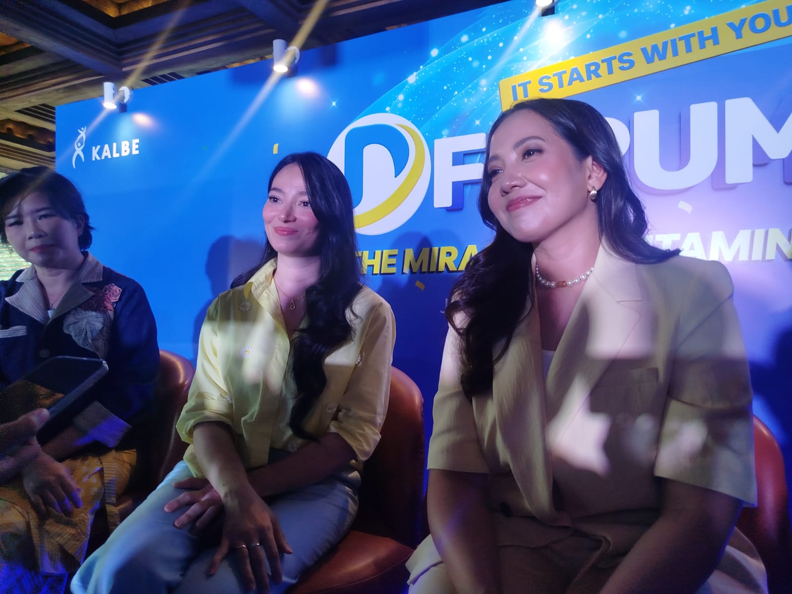 Ketahui Dosis Vitamin D yang Tepat untuk Dikonsumsi Harian Sesuai Usia, Ini Kata Dokter