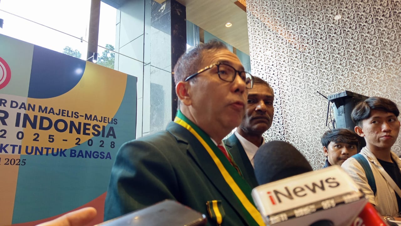 IDI Prihatin Mutasi dan Pemberhentian Mendadak Dokter IDAI, Desak Kemenkes Tinjau Kembali
