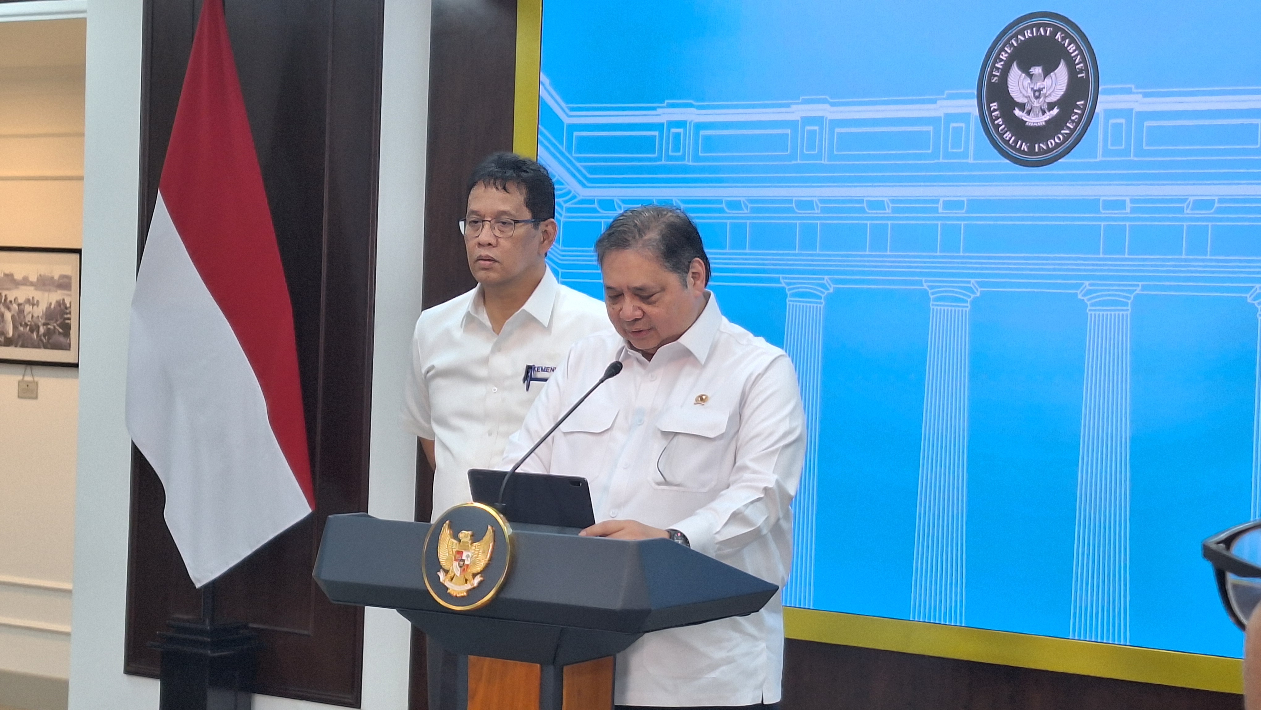 INFO MAGANG! Pasti Dibayar Setara UMP, Cek Syarat dan Ketentuannya di Sini