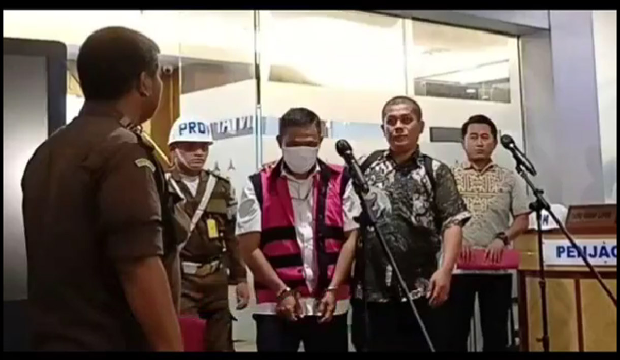 Alasan Kejagung Belum Tahan Pendiri Sriwijaya Air Hendry Lie dalam Kasus Dugaan Korupsi Timah